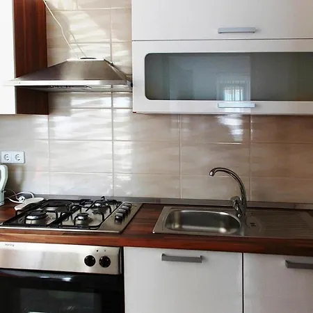 Fortune Zadar-borik - Cdn02104-dyc Apartment