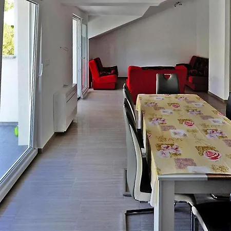 Fortune Zadar-borik - Cdn02104-dyc * Brodarica (Zadar)