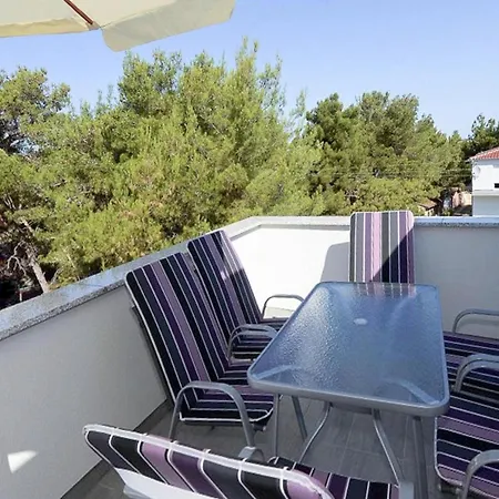 Apartment Fortune Zadar-borik - Cdn02104-dyc