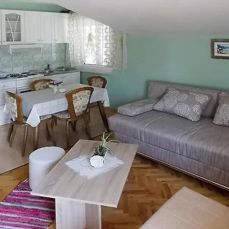 Apartment Fortune Zadar-borik - Cdn02104-dyc *