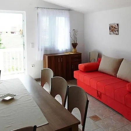 Fortune Zadar-borik - Cdn02104-dyc Apartment