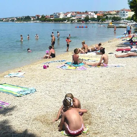 Fortune Zadar-borik - Cdn02104-dyc 아파트 Brodarica (Zadar)