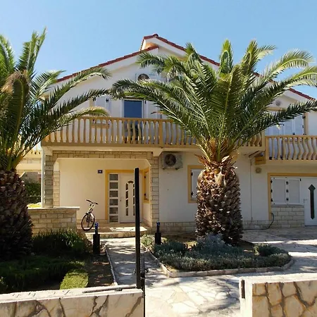 Fortune Zadar-borik - Cdn02104-dyc Brodarica (Zadar)