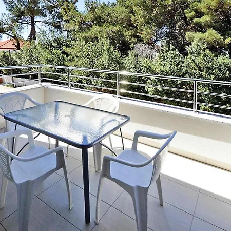 Appartamento Fortune Zadar-borik - Cdn02104-dyc Brodarica (Zadar)