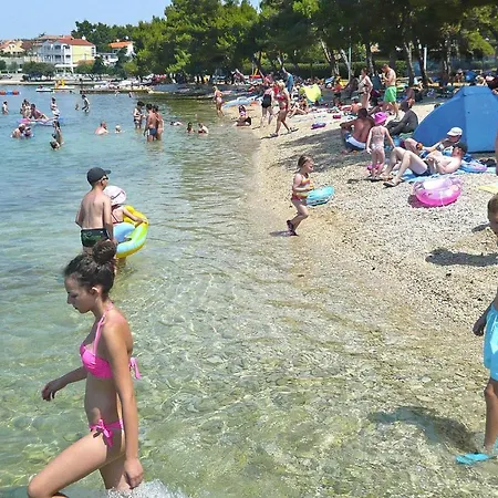 Appartamento Fortune Zadar-borik - Cdn02104-dyc Brodarica (Zadar)